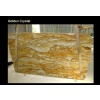 Golden Crystal