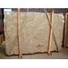 Juparana Wave Granite Slabs