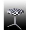 Lightweight Table with Chess Desk Honeycomb