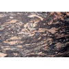 Ocean Blue Granite Slab - Halloween Granite