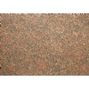 Red Deer Brown granite