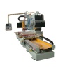 Sawing and milling universal machine