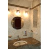Forest Marble Vanity Top, Lady Onyx Wall Tile