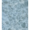 Blue Crystal Marble