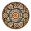 Water Jet Mosaics