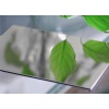 Mirror faced aluminum composite panel