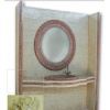 Vanity top-Afrodite