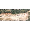 Kandia - Quarry, Marble Blocks