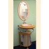 Washbasin - Rosa Portogallo