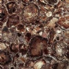 Brown Petrified Wood stone