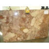 Breccia Pernice marble slabs