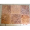 Peach Travertine