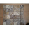 Travertine Mosaic