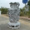 Vase Sculpture