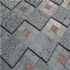 Basalt tiles