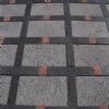 Basalt tiles