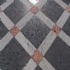 Basalt stone