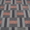 Basalt tiles