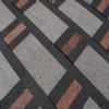 Basalt tiles
