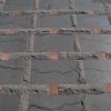Basalt tiles