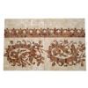 Mosaic Border