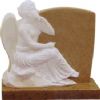 European Style Headstone