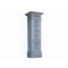 columns, pillars
