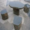 Gardening---Slate Table