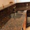 vanity top