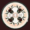 Mosaic Medallion