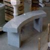 Stone Bench