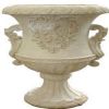 Marble carving