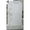 European style Monument