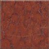 Fantasy Red Marble