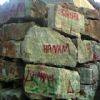 Dark Green Onyx Blocks