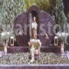 tombstone