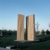 granite public granite statue, moden sculpture