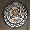 Medallion, Water-Jet Medallion, Medallion Tile, Pattern, Marble Medallion