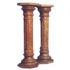 Marble Pedestals