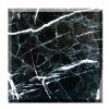 Black Maquina Marble (M-02)