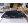 marble sink