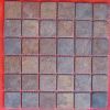 natural stone mosaic