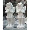 Marble Statue