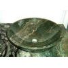 Green Jadeite (basin)
