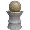 Fortune ball