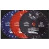 Diamond saw blades