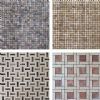 mosaic tile