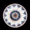mosaic pattern