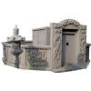 tombstone