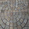 pave stone